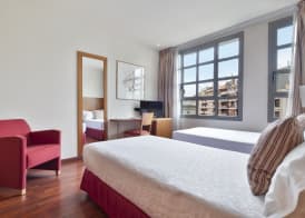 Hotel Best Aranea 4