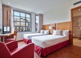 Hotel Best Aranea 2