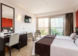 Sandos Monaco - Adults Only 3