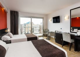 Sandos Monaco - Adults Only 5