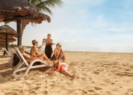 Holiday Inn Club Vacations Royal Haciendas All Inclusive 5