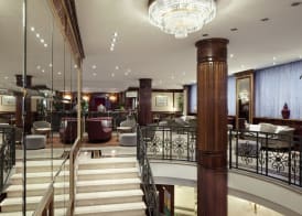 UNA Hotels Scandinavia Milano 4