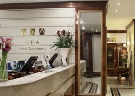 UNA Hotels Scandinavia Milano 3