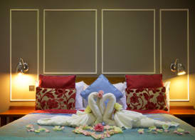 London Chigwell Prince Regent Hotel, BW Signature Collection 3