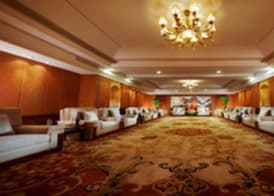 Crowne Plaza CITY CENTER NINGBO by IHG 4