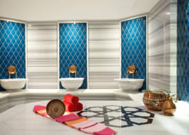 Dosso Dossi Hotels & SPA Downtown 4