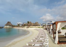 Hard Rock Hotel Riviera Maya - Heaven Adults Only - All Inclusive 2
