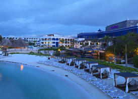 Hard Rock Hotel Riviera Maya - Heaven Adults Only - All Inclusive 4