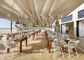 Trs Yucatan Hotel All Inclusive - Adults Only 5