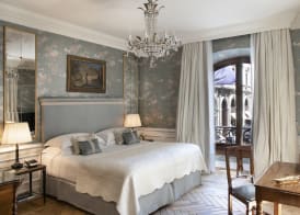 Helvetia&Bristol Firenze – Starhotels Collezione 2