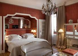 Helvetia&Bristol Firenze – Starhotels Collezione 5