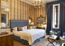 Helvetia&Bristol Firenze – Starhotels Collezione 4