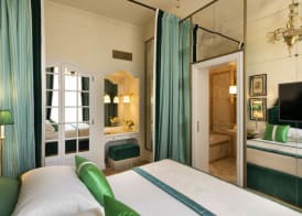Helvetia&Bristol Firenze – Starhotels Collezione 3