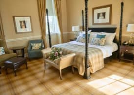 Dalmahoy Hotel & Country Club 2