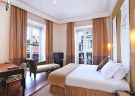 Heritage Avenida Liberdade - Lisbon Heritage Collection - Avenida 4