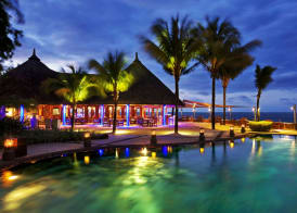 Heritage Awali Golf & Spa Resort - All Inclusive 5