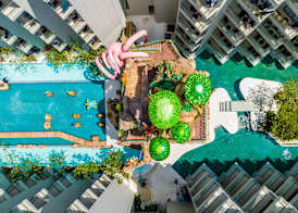 Phuket Emerald Beach Resort 5
