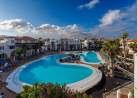 Apartamentos Hesperia Bristol Playa 3