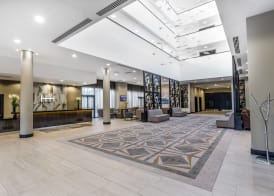 Heston Hyde Hotel 3
