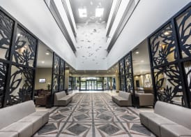 Heston Hyde Hotel 2