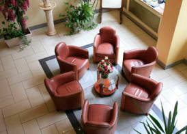 Hotel Mercure Brest Centre Les Voyageurs 2