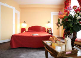 Hotel Mercure Brest Centre Les Voyageurs 3