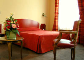 Hotel Mercure Brest Centre Les Voyageurs 5