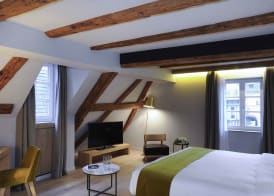 5 Terres Hotel & Spa - MGallery Collection 2