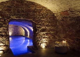 5 Terres Hotel & Spa - MGallery Collection 3