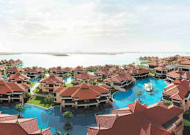 Anantara The Palm Dubai Resort 2
