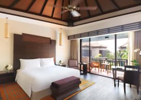 Anantara The Palm Dubai Resort 3