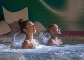 Temptation Resort Spa Cancun - Adults Only All-Inclusive 4