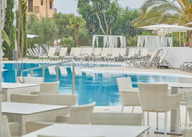Monsuau Cala D'Or Hotel 4 Sup - Adults Only 3