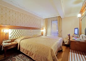 Hotel Sumengen 5