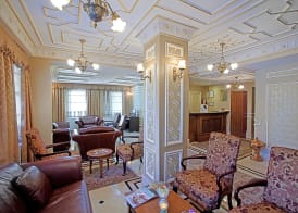 Hotel Sumengen 2