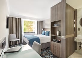 Richmond Hill Hotel 4