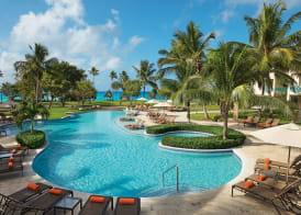 Dreams La Romana All-Inclusive Resort & Spa 3