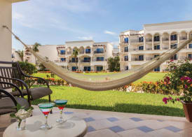 Hyatt Vivid Playa Del Carmen All-Inclusive Adult Only Resort 4