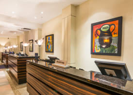 Dreams Rose Hall Resort & Spa 2