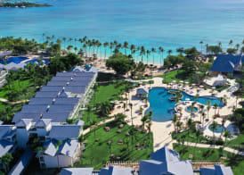 Dreams La Romana All-Inclusive Resort & Spa 2