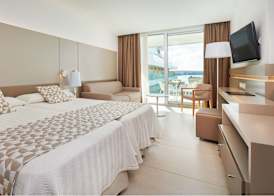 Hipotels Gran Playa de Palma 3