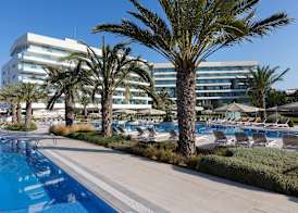 Hipotels Gran Playa de Palma 5