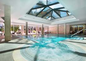 Hipotels Hipocampo Palace & Spa 5