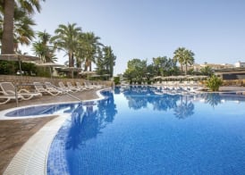 Welikehotel Marfil Playa 2
