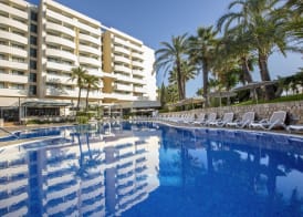 Welikehotel Marfil Playa 4