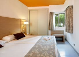 Hipotels Mediterraneo Club 2