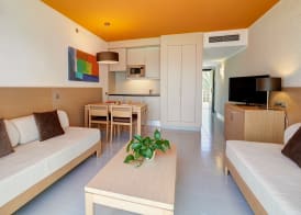 Hipotels Mediterraneo Club 3