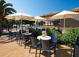 Hipotels Mediterraneo Club 5