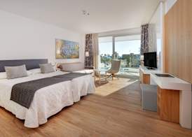 Hipotels Playa de Palma Palace&Spa 2
