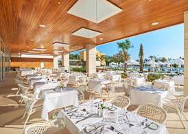 Hipotels Playa de Palma Palace&Spa 3